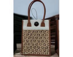 Tas Kue Idul Fitri Pandan Anyam - Tasikmalaya