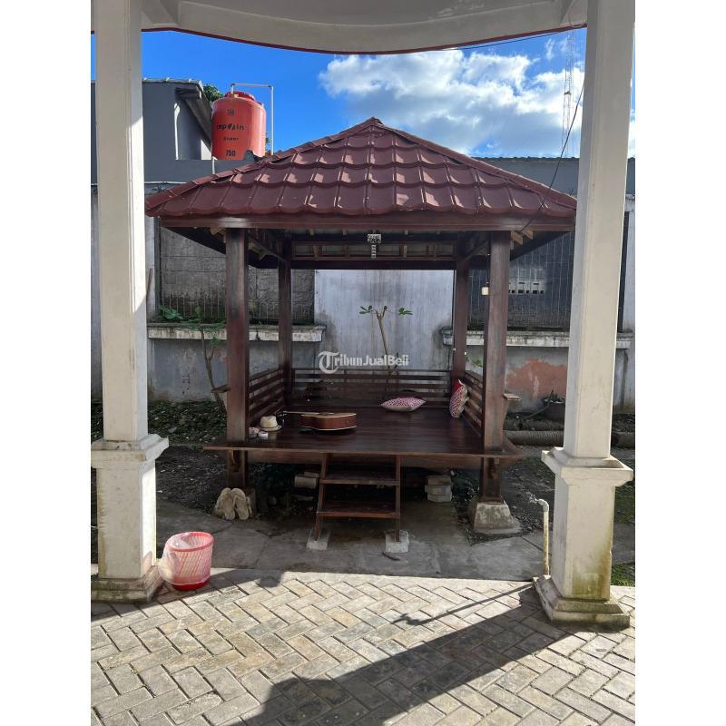 Dijual Kost 21 Kamar Dekat UII Jakal - Sleman