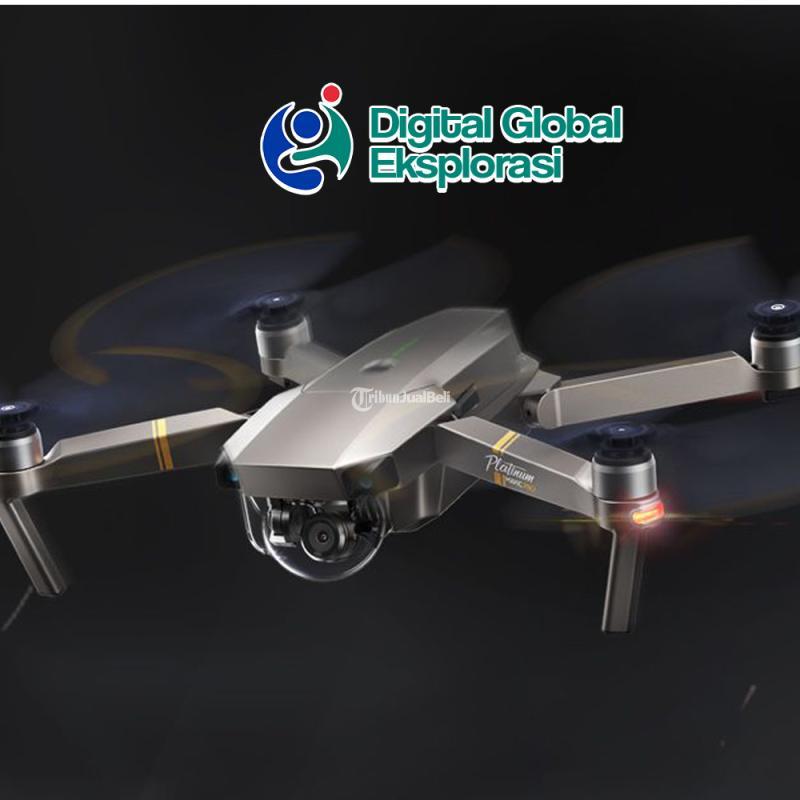 Pemetaan Drone Digital Eksplorasi Indonesia - Bintan