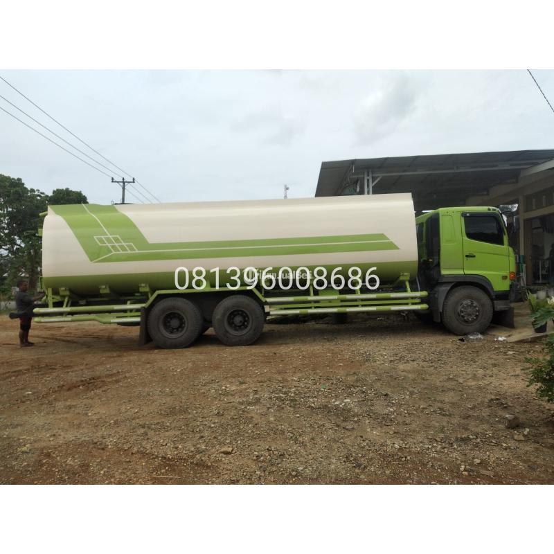 Hino Ranger Baru 2024 DP 100 Juta Termurah Promo Terbatas - Pekanbaru