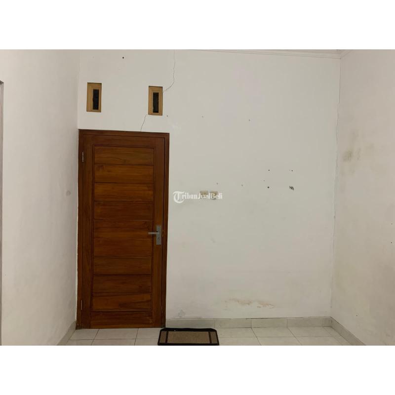 Dijual Rumah Second Tipe 40 Akses Mudah Ramai Penduduk - Klaten