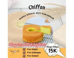 Toko Chiffon Wanareja Teristimewa - Kebumen