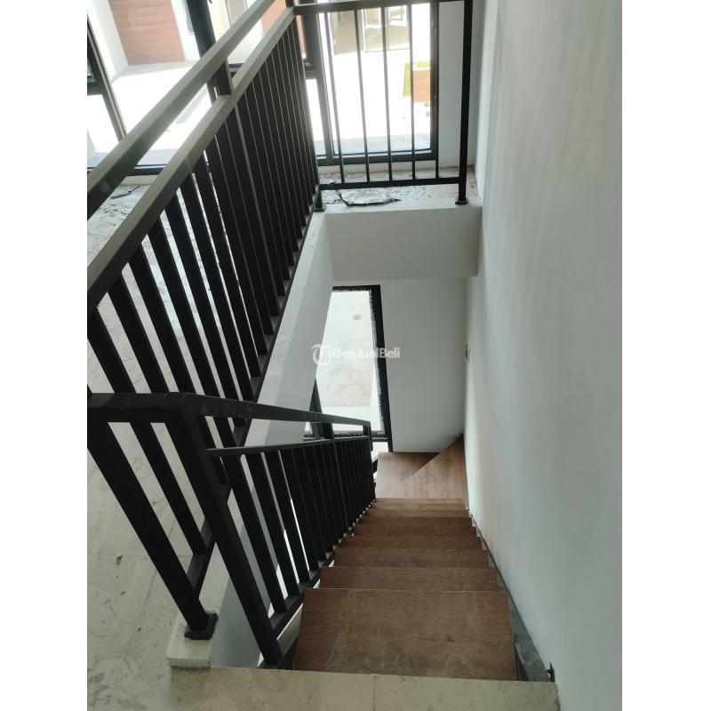 Jual Rumah Baru Tipe 45 Baru Aldera Residence Cikarang Selatan Tanpa DP Dekat MM2100 Cifest Lippo Cikarang - Bekasi