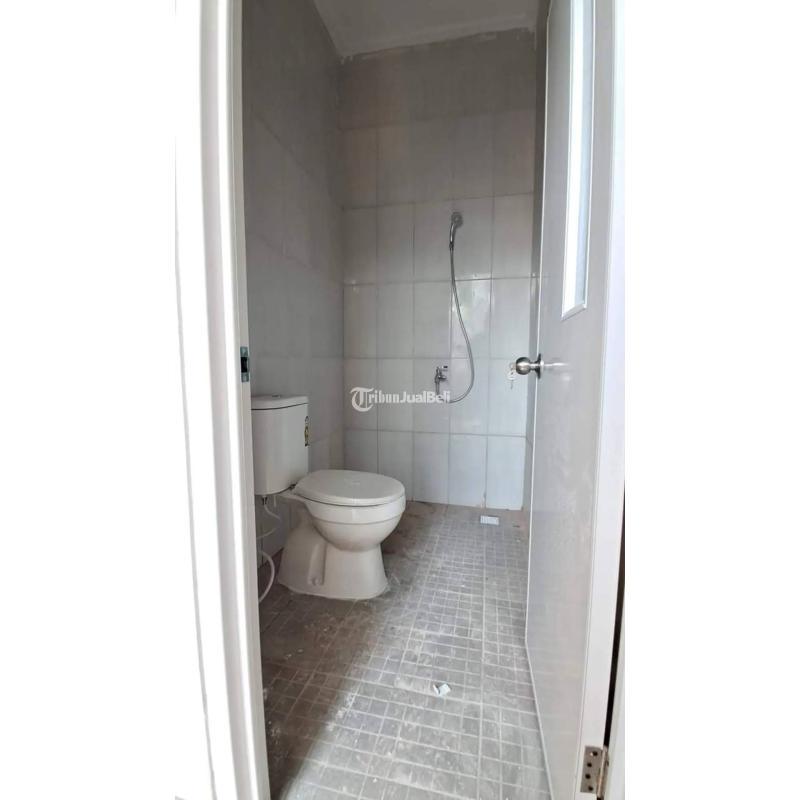 Jual Rumah Baru Tipe 45 Baru Aldera Residence Cikarang Selatan Tanpa DP Dekat MM2100 Cifest Lippo Cikarang - Bekasi