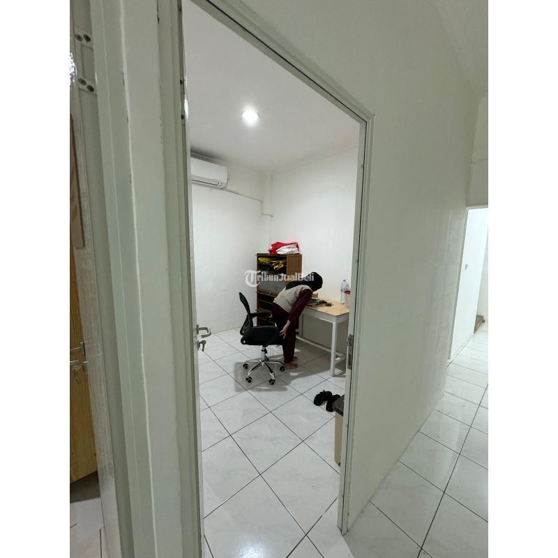 Dijual Ruko Di Pondok Pinang Harga Njop Murah Jarang Ada - Jakarta Selatan