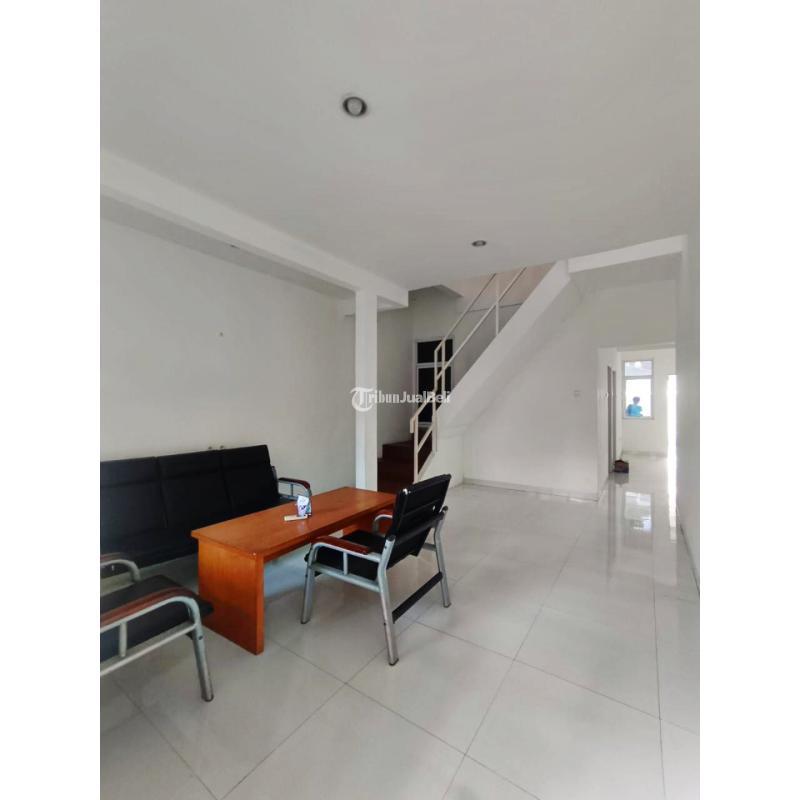 Dijual Rumah 5KT 4KM SHM Di BSD Giriloka Murah Dalam Komplek Favorite - Tangerang Selatan