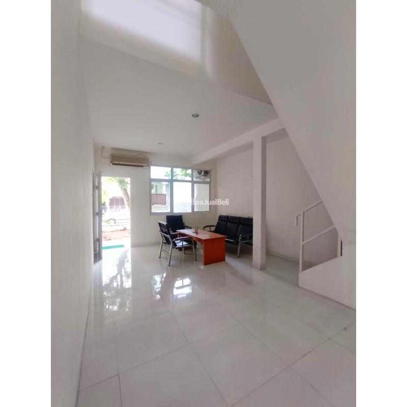 Dijual Rumah 5KT 4KM SHM Di BSD Giriloka Murah Dalam Komplek Favorite - Tangerang Selatan
