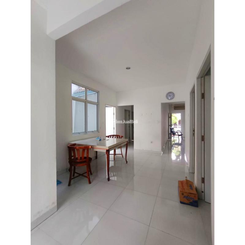 Dijual Rumah 5KT 4KM SHM Di BSD Giriloka Murah Dalam Komplek Favorite - Tangerang Selatan