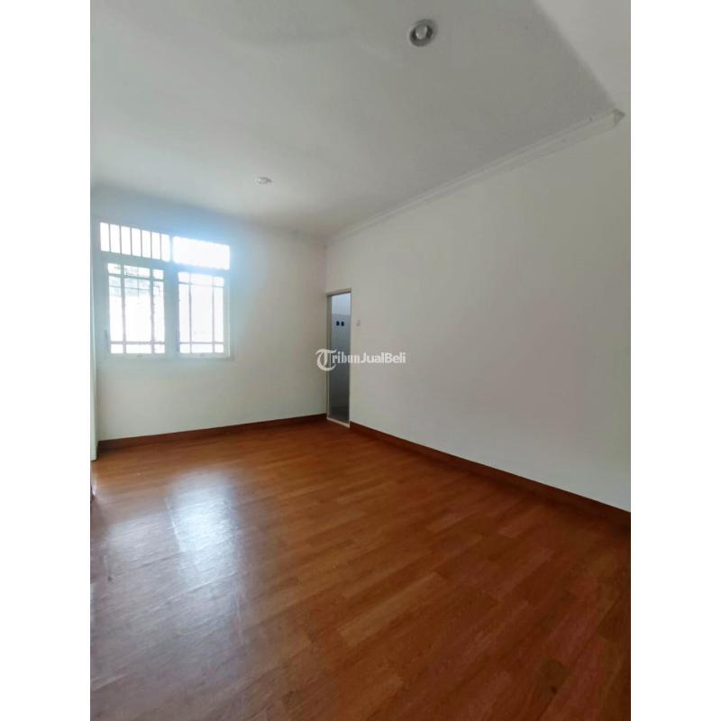 Dijual Rumah 5KT 4KM SHM Di BSD Giriloka Murah Dalam Komplek Favorite - Tangerang Selatan