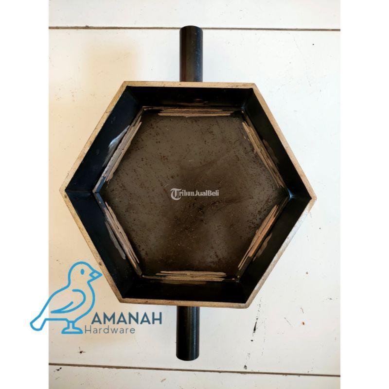 Cetakan Paving Berkualitas - Nganjuk