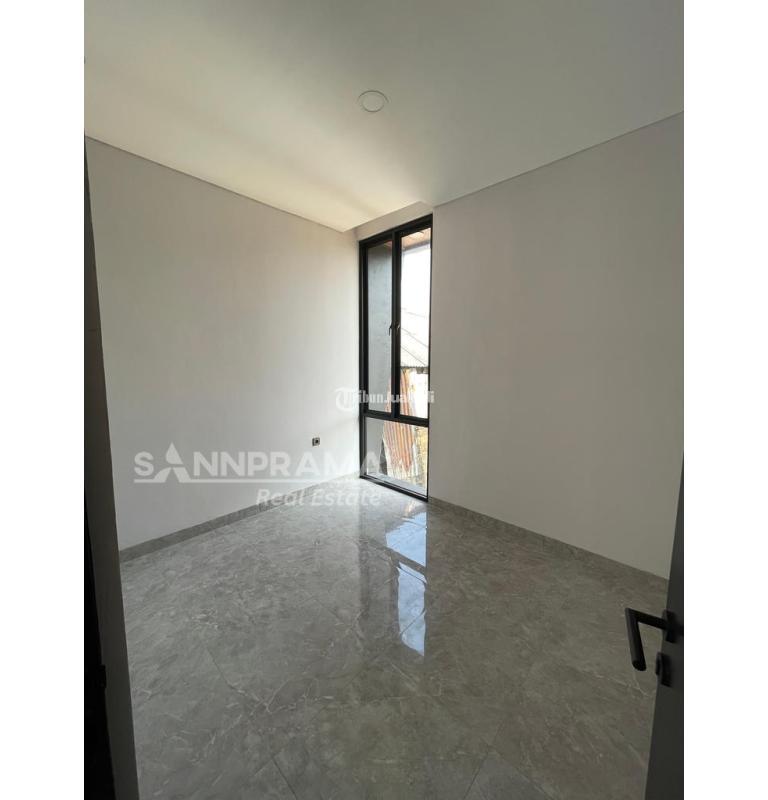 Dijual Rumah Mewah Jagakarsa Ekslusive dan Private Hanya 3 Unit Saja - Jakarta Selatan