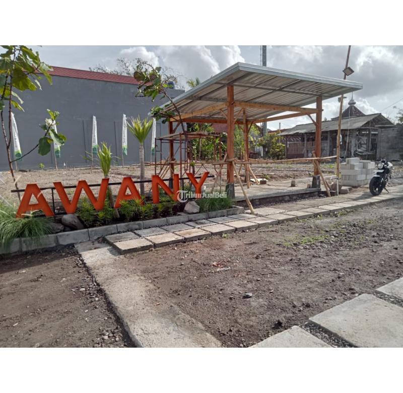 Dijual Kosan 6 Kamar Sewa 20 Tahun Murah Dijakal - Sleman