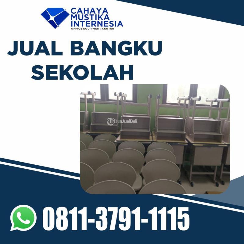 Toko Meja Sekolah Modern - Jakarta Utara