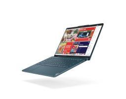 Laptop Lenovo Yoga 7 0WID Intel Core Ultra 5 125H RAM 16 GB 512 GB SSD - Semarang Kota