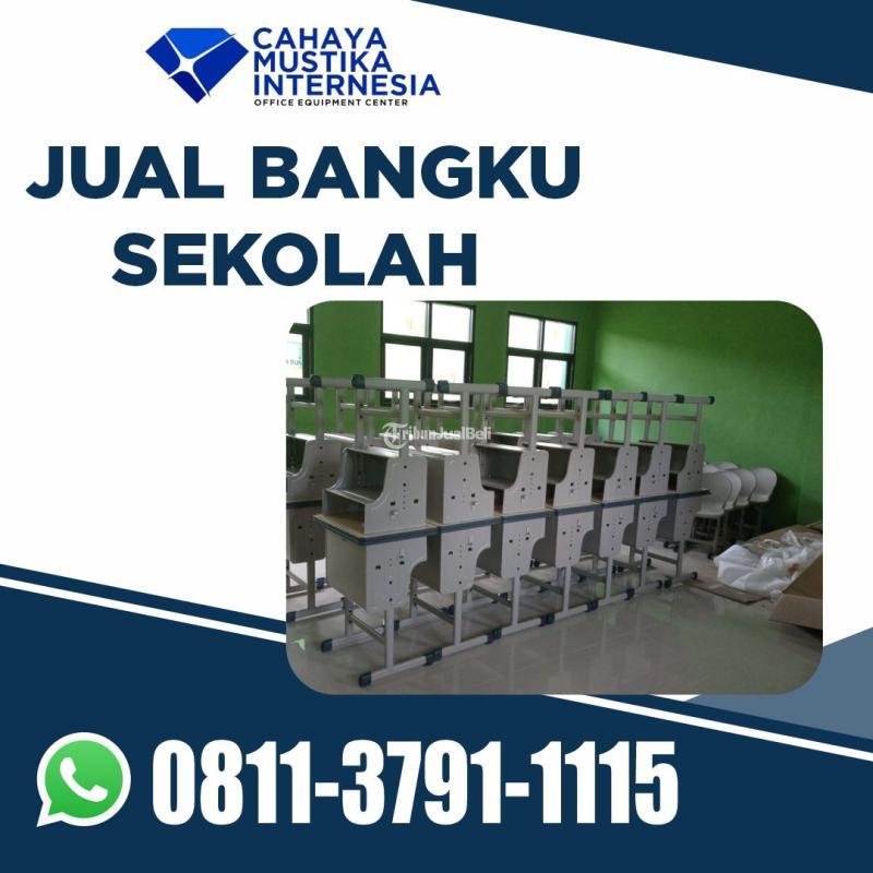 Toko Meja Sekolah Siswa - Jakarta Utara