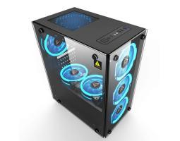 PC Komputer Rakitan Gaming Core I5-10400F8GBSSD 128256RTX 2060 6GB - Semarang Kota