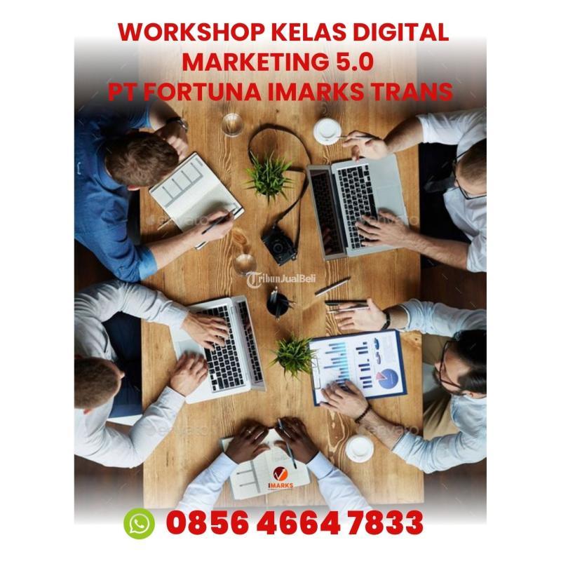Jasa Optimasi Instagram di Jawa Timur Agency Digital - Malang Kota