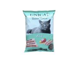 UniCat 800g Adult Makanan Kucing Amigos Petshop - Makassar