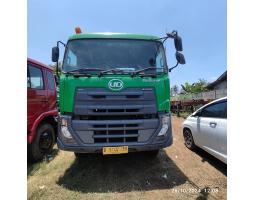 Nissan Quester GKE 280 2021 Bekas - Jakarta Utara