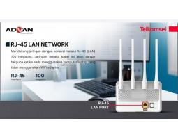 Telkomsel Orbit Star A2 Modem 4G WiFi - Semarang Kota