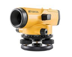 Alat Automatic Level TOPCON AT-B4A - Bengkulu Utara