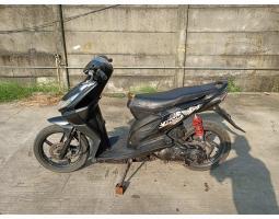 Motor Honda Beat Tahun 2009 Bekas - Jakarta Timur