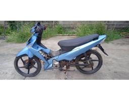 Motor Honda Supra X 125cc Tahun 2013 Bekas - Jakarta Timur