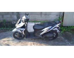 Motor Honda Vario 125cc Tahun 2014 Bekas - Jakarta Timur