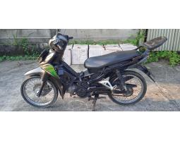 Motor Bekas Honda Revo FI Tahun 2015 - Jakarta Timur