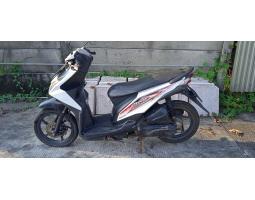 Motor Bekas Honda Beat Tahun 2014 - Jakarta Timur