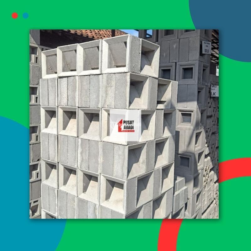 Roster Beton Ukuran Lengkap dan Termurah di Ciater - Subang