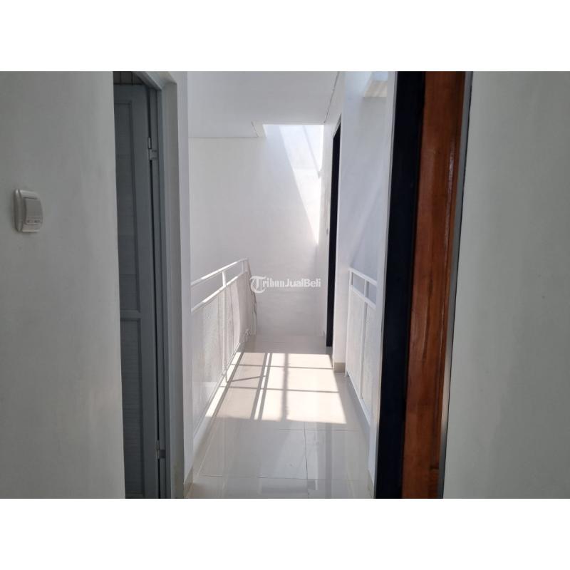 Dijual Rumah Tipe 130 Baru di Cluster Furnished Industrial UII - Sleman
