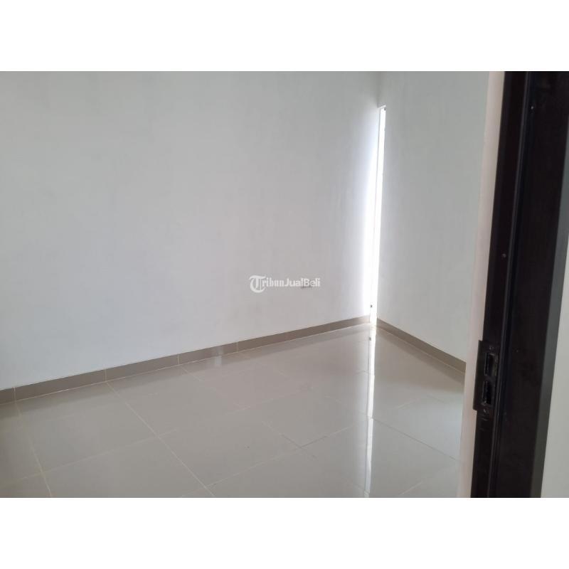 Dijual Rumah Tipe 130 Baru di Cluster Furnished Industrial UII - Sleman