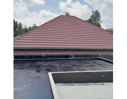 Jasa Waterproofing Dak Cor Beton Dinding Gedung Atap Genteng di Bali - Bangli