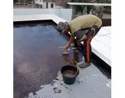 Jasa Waterproofing Dak Beton Rumah Tinggal Atap Genteng Serta Dinding Gedung - Buleleng