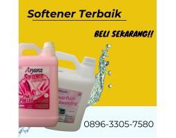 Gudang Softener Terbaik Promo - Bandung