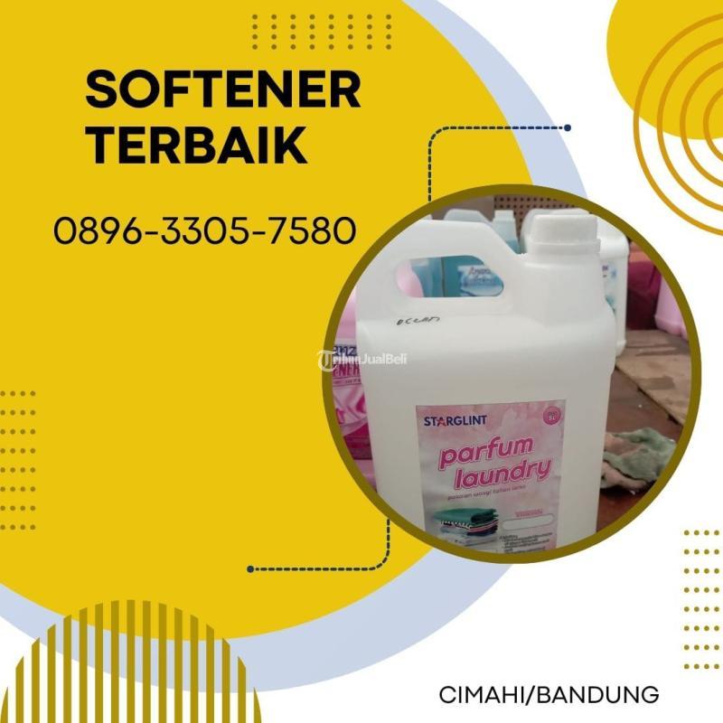 Pelembut Pakaian Original di Bandung Kota - Tribun JualBeli