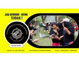 Tempat Outbound Untuk Perusahaan di SELI Outbound - Blitar  