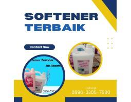 Softener Pelembut Pakaian Original - Bandung Kota