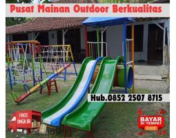 Ayunan Besi Hollow Dan Produsen Playground - Wonosobo