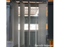 Pusat Tirai Jendela Roller - Maros