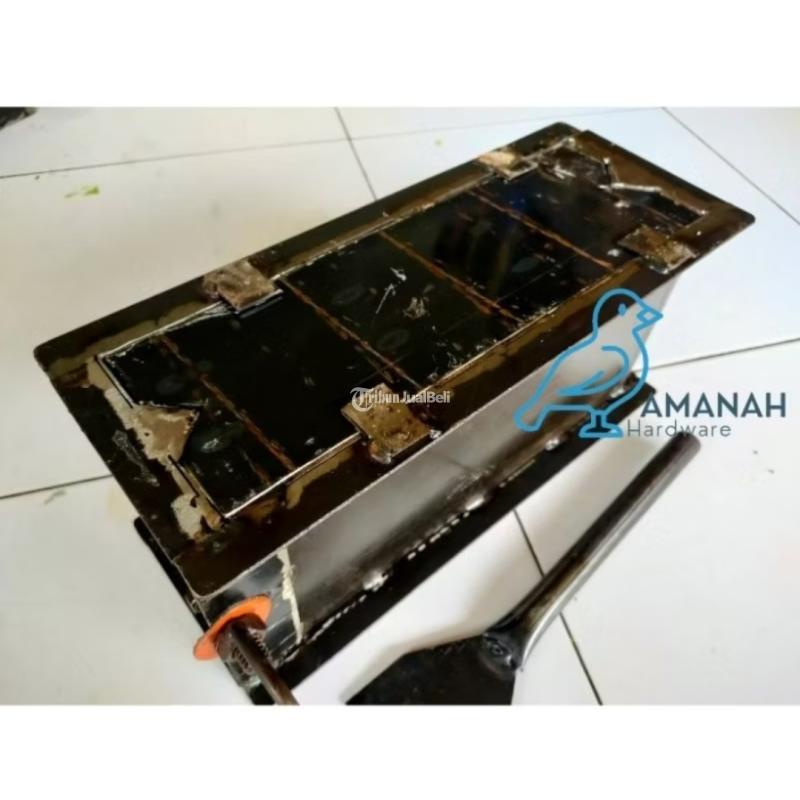 Produsen Cetakan Batako Praktis Terbaik - Tulungagung