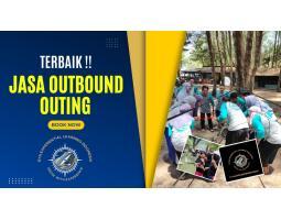 Outbound Untuk Perusahaan Di SELI Outbound - Blitar  