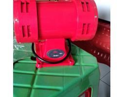  Motor Sirie Yahagi S283 Murah - Mahakam Ulu 