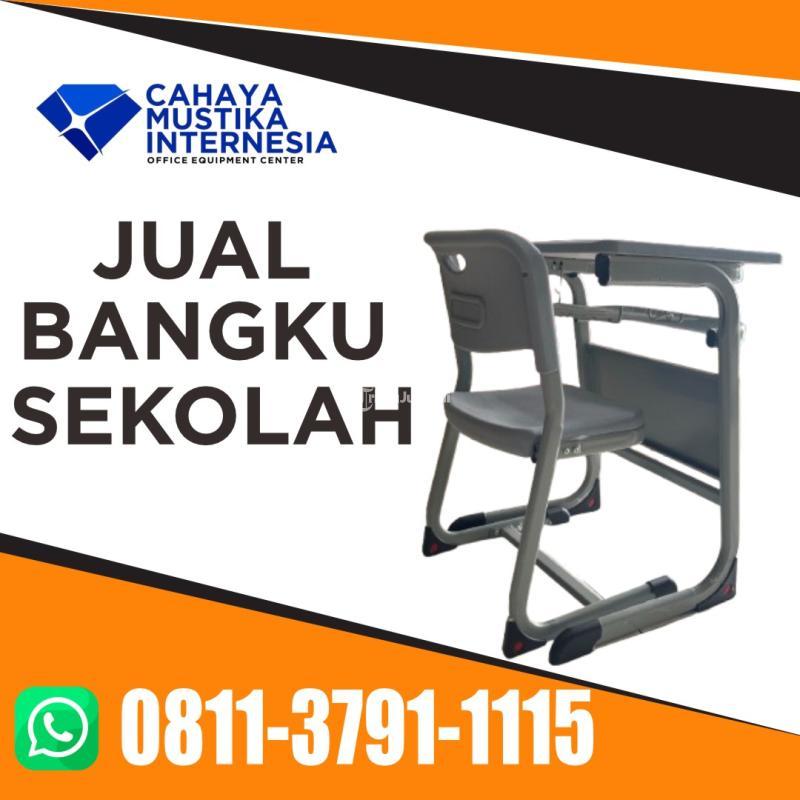 Meja Sekolah Internasional - Jakarta Utara