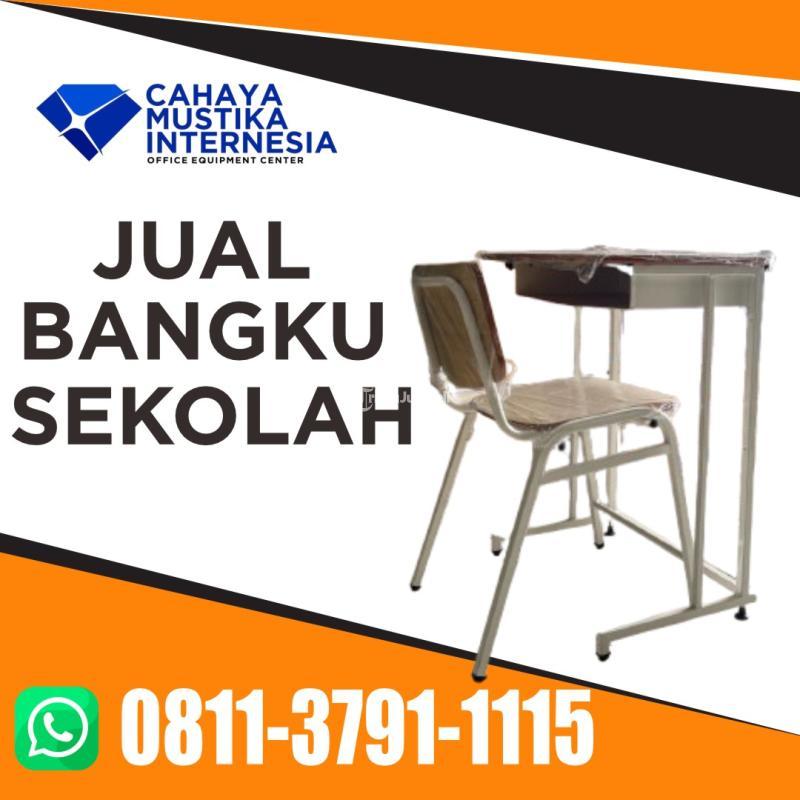 Meja Sekolah Internasional - Jakarta Utara