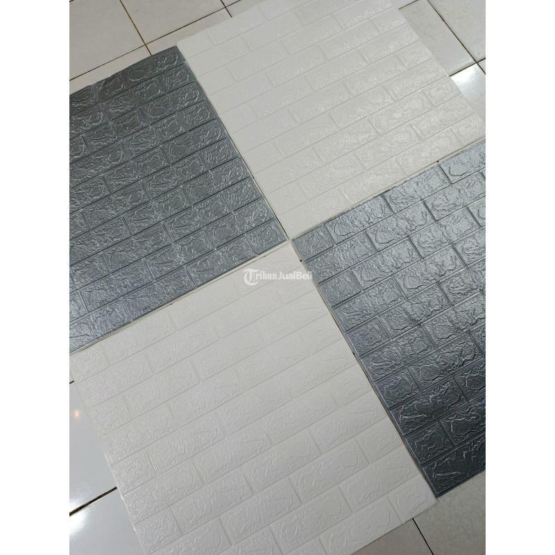 Pusat Tirai Jendela - Maros