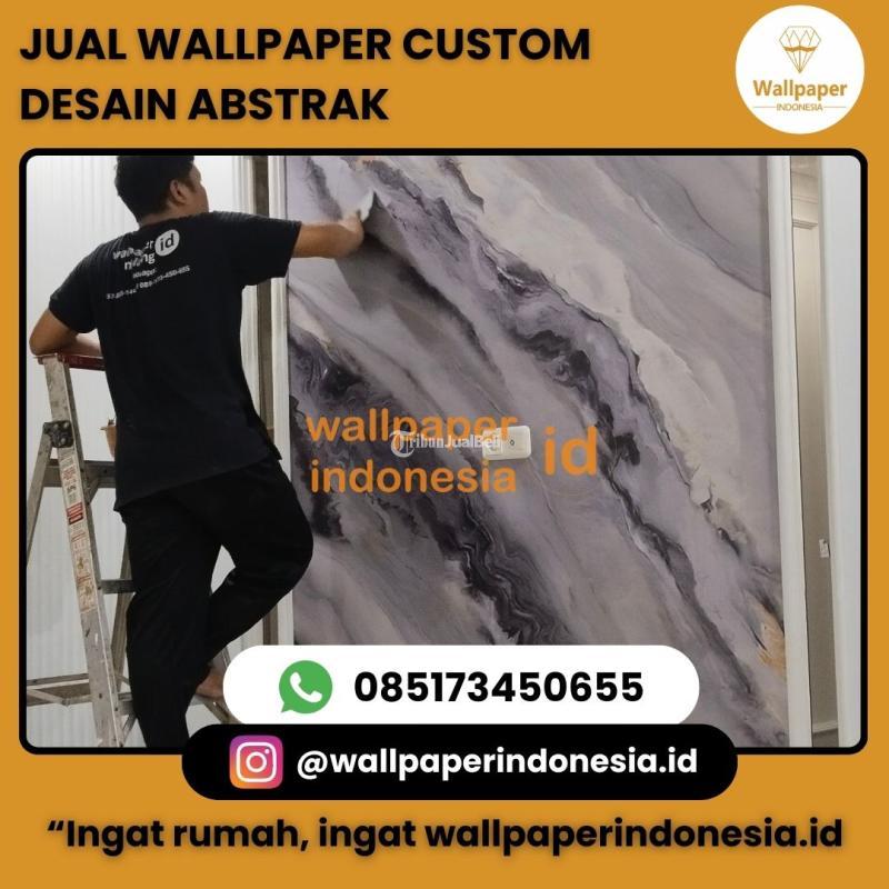  Wallpaper Custom Desain Abstrak - Malang 
