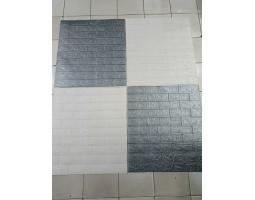 Pusat Wallfoam Bata - Maros