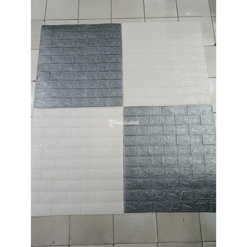 Pusat Wallfoam Bata - Maros